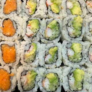 California Roll