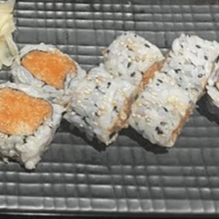 Salmon Roll
