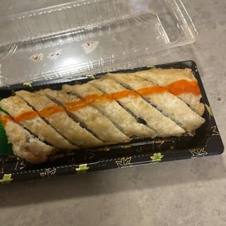 Dynamite Roll
