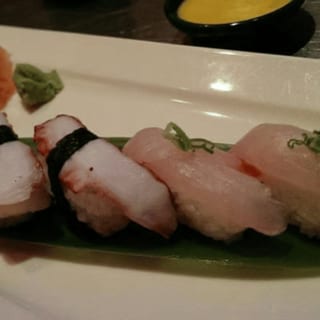 Octopus
