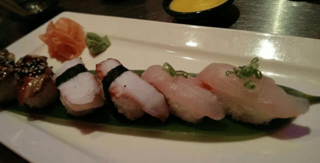 Octopus.