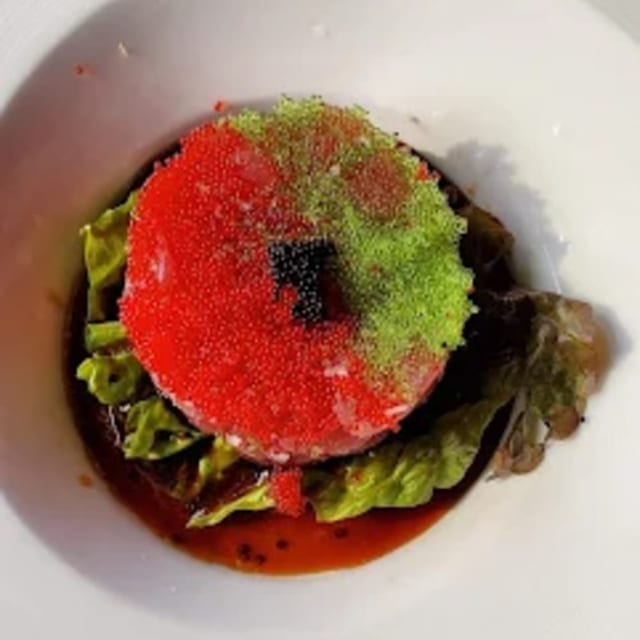 Tartar.