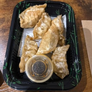 Gyoza