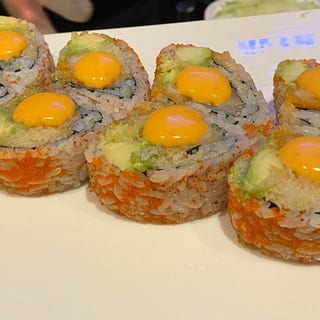 Lobster Roll