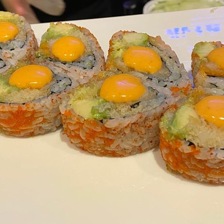 Delicious Lobster Dishes at Our Japanese Restaurant