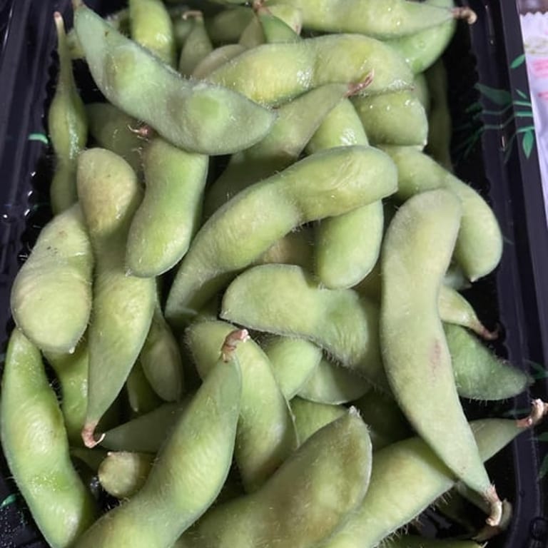Delicious Edamame: A Japanese Appetizer Favorite