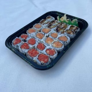 Maki Combo Entrée
