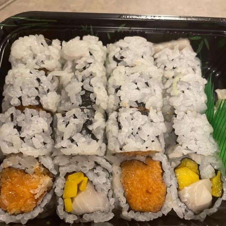 Mochi Madness: Japanese Delicacy and More