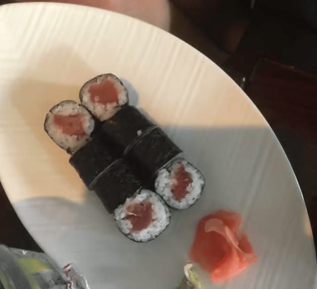 Tuna.