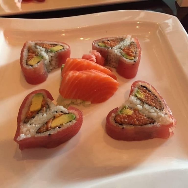 Savor Our Tuna Creations